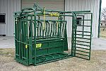 Cattle Handling Equipment Rentals